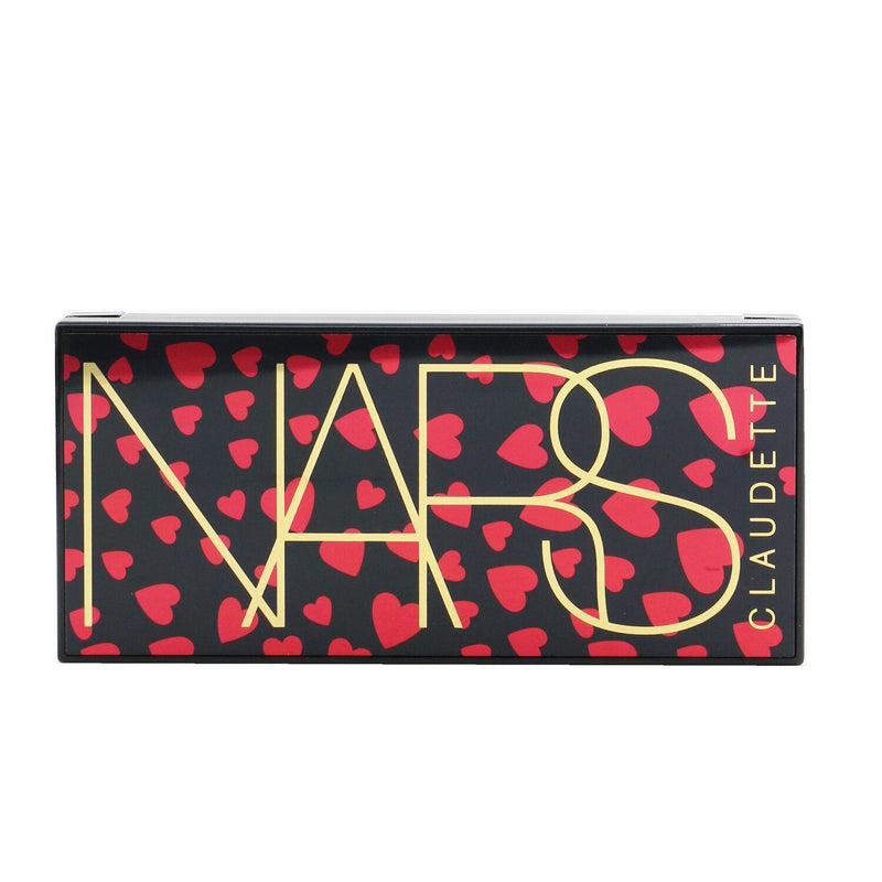 NARS Claudette St Germain Des Pres Eyeshadow Palette (6x Eyeshadow) (Limited Edition)  6x2g/0.07oz