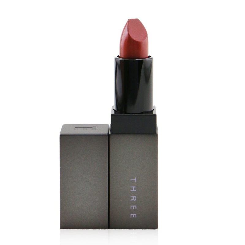 THREE Daringly Distinct Lipstick - # 10 Inner City  4g/0.14oz