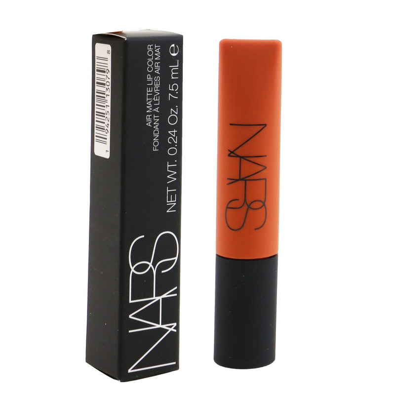 NARS Air Matte Lip Color - # Morocco (Warm Cinnamon)  7.5ml/0.24oz