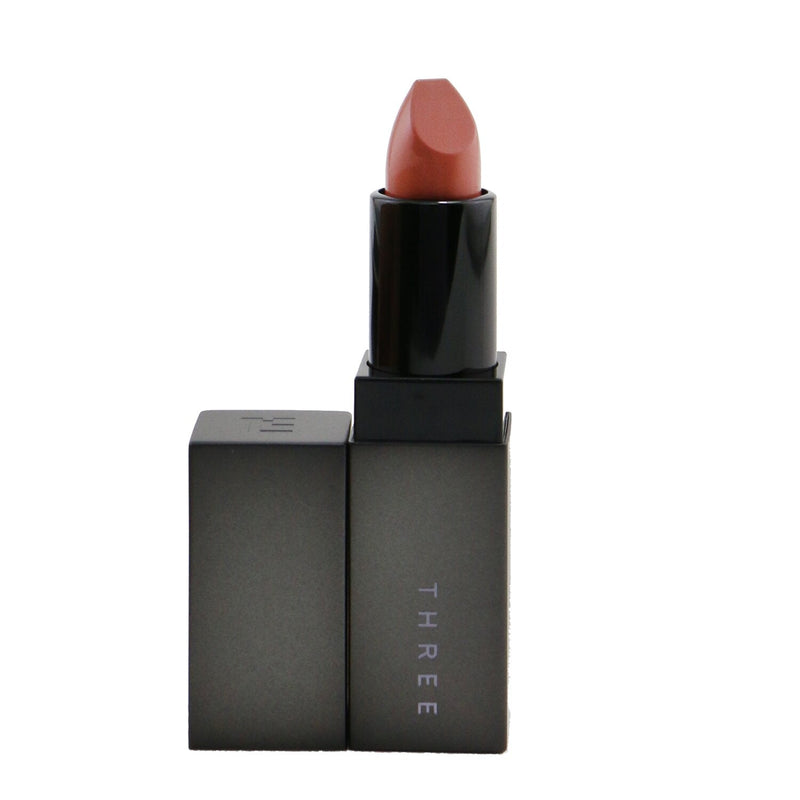 THREE Daringly Demure Lipstick - # 05 Sound Of Freedom  4g/0.14oz