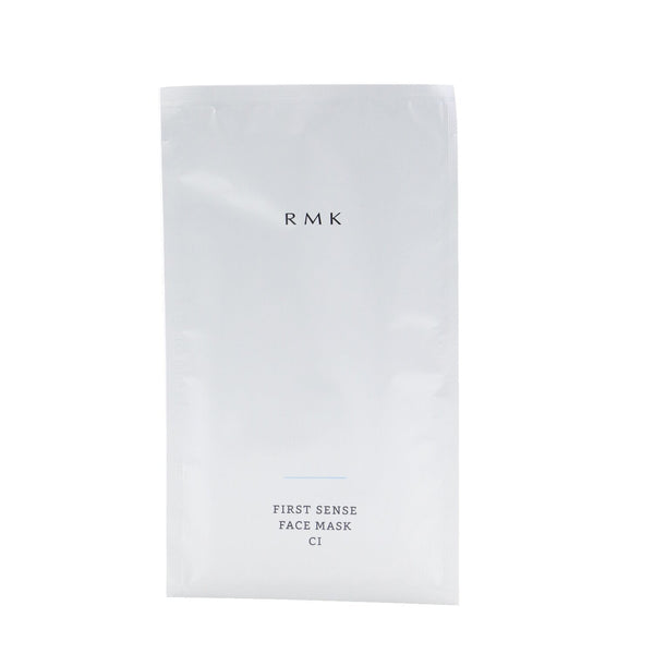 RMK First Sense Face Mask - CI  5x22ml