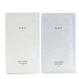 RMK First Sense Face Mask - R  5x28ml