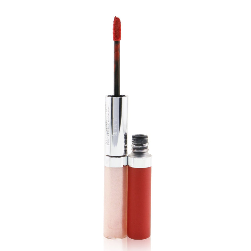 RMK W Lip Rouge & Crystal - # 01 Japonisme  10.8g/0.36oz