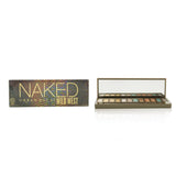 Urban Decay Naked Wild West Eyeshadow Palette (12x Eyeshadow)  12x0.95g/0.03oz