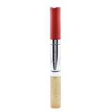 RMK W Lip Rouge & Crystal - # 03 Romantic Voltage  10.8g/0.36oz