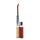 RMK W Lip Rouge & Crystal - # 03 Romantic Voltage  10.8g/0.36oz