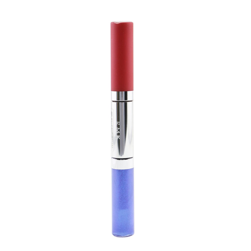 RMK W Lip Rouge & Crystal - # 04 Temptation in Eden  10.8g/0.36oz