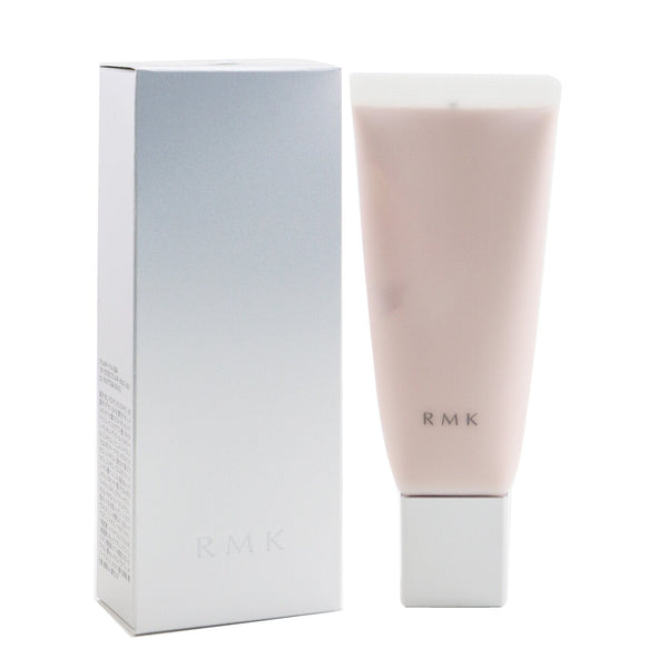 RMK Smooth Fit Poreless Base SPF 5 - # 02 Pale Pink  35g/1.16oz