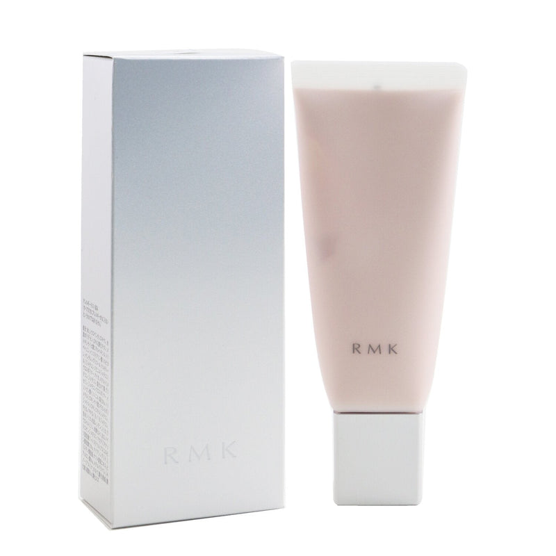 RMK Smooth Fit Poreless Base SPF 5 - # 02 Pale Pink  35g/1.16oz