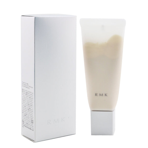 RMK Smooth Fit Poreless Base SPF 6 - # 03 Beige  35g/1.16oz