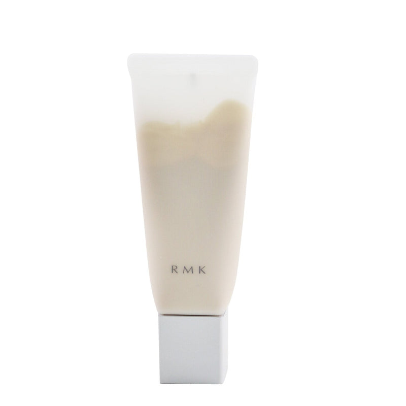 RMK Smooth Fit Poreless Base SPF 6 - # 03 Beige  35g/1.16oz