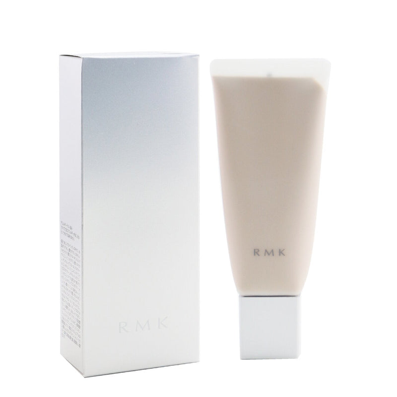 RMK Smooth Fit Poreless Base SPF 6 - # 04 Healthy Beige  35g/1.16oz