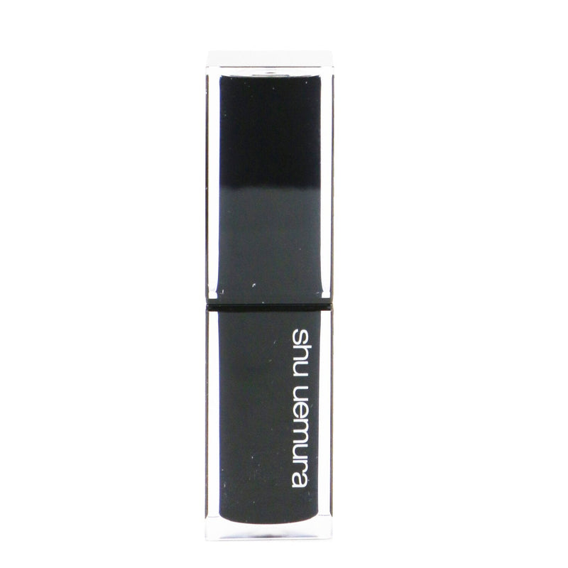 Shu Uemura Rouge Unlimited Kinu Satin Lipstick - # KS RD 169  3.3g/0.1oz