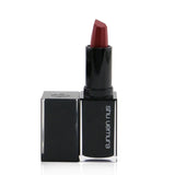 Shu Uemura Rouge Unlimited Kinu Satin Lipstick - # KS RD 188  3.3g/0.1oz