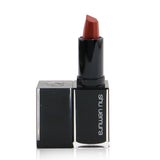 Shu Uemura Rouge Unlimited Kinu Satin Lipstick - # KS RD 188  3.3g/0.1oz