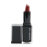 Shu Uemura Rouge Unlimited Kinu Satin Lipstick - # KS RD 196  3.3g/0.1oz