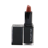 Shu Uemura Rouge Unlimited Kinu Satin Lipstick - # KS BR 785  3.3g/0.1oz