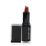 Shu Uemura Rouge Unlimited Kinu Satin Lipstick - # KS BG 963  3.3g/0.1oz