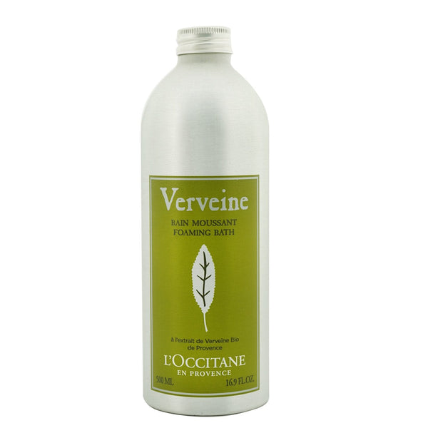 L'Occitane Verveine (Verbena) Foaming Bath  500ml/16.9oz