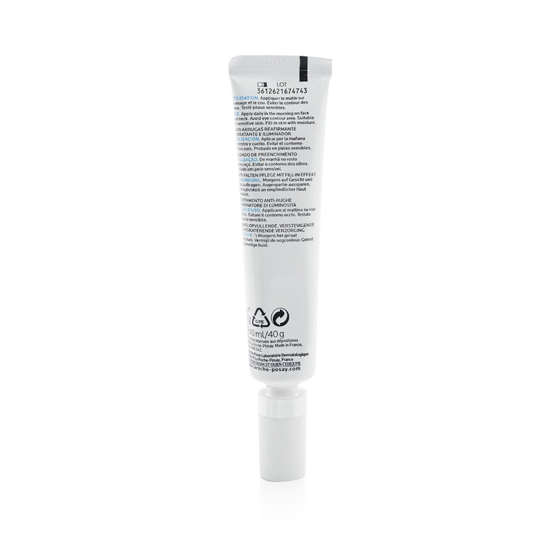 La Roche Posay Pure Vitamin C UV SPF 25 Anti-Wrinkle Firming Mositurising Filler  40ml/1.35oz