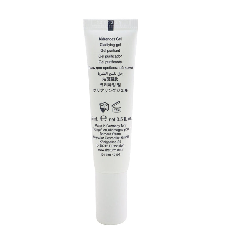 Dr. Barbara Sturm Clarifying Spot Treatment - Untinted  15ml/0.5oz