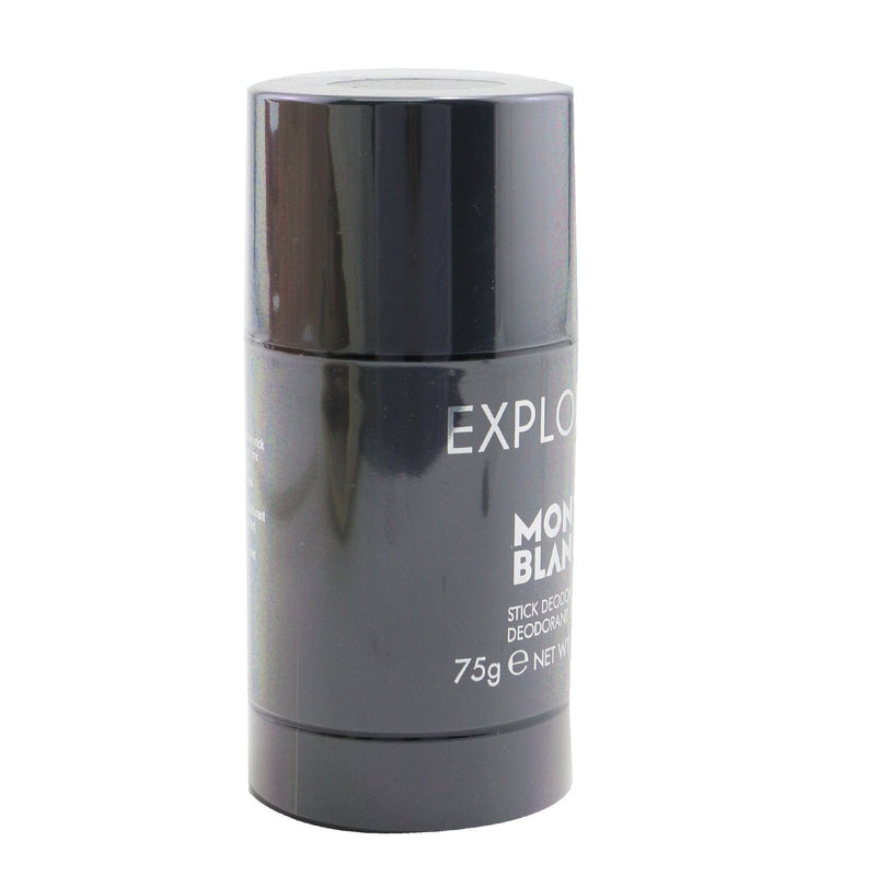 Montblanc Explorer Deodorant Stick  75g/2.5oz