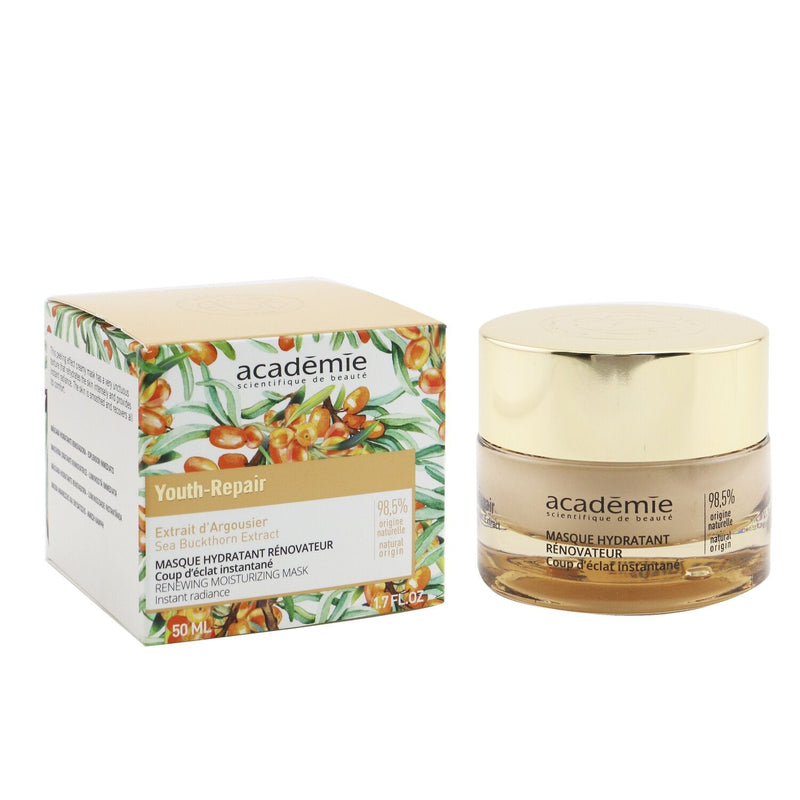 Academie Youth-Repair Renewing Moisturizing Mask  50ml/1.7oz