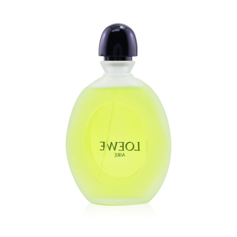 Loewe Aire Loco Classic Eau De Toilette Spray  100ml/3.4oz