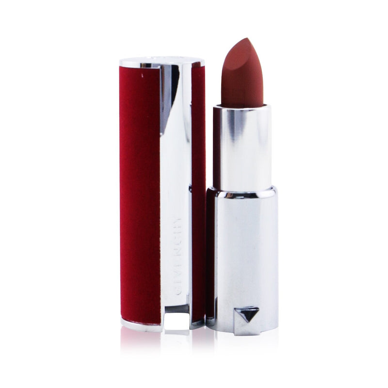 Givenchy Le Rouge Deep Velvet Lipstick - # 10 Beige Nu  3.4g/0.12oz