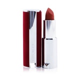 Givenchy Le Rouge Deep Velvet Lipstick - # 33 Orange Sable  3.4g/0.12oz