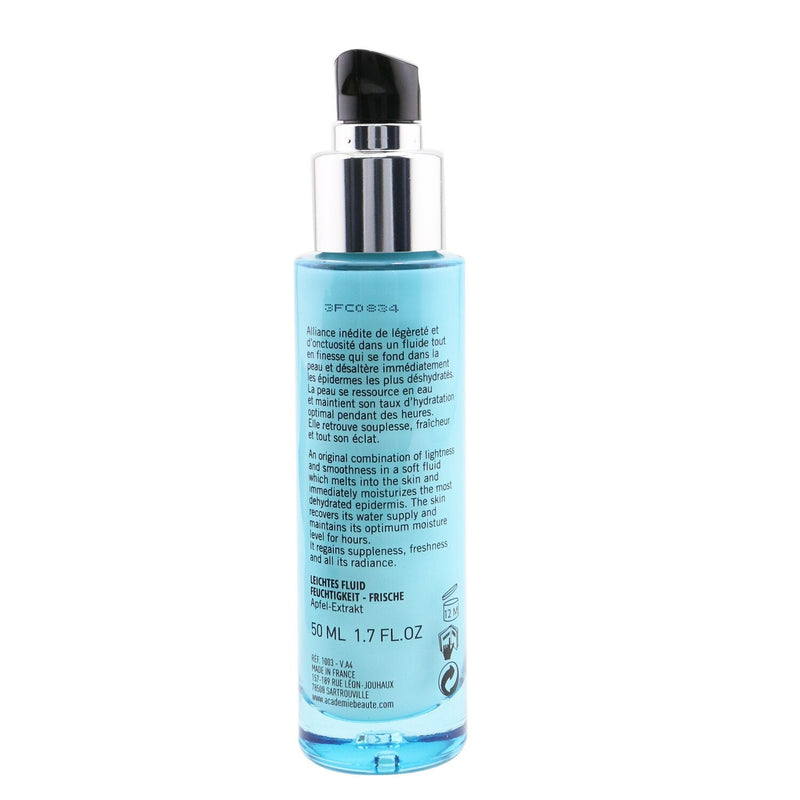 Academie Hydraderm Light Fluid (Moisture-Freshness)  50ml/1.7oz