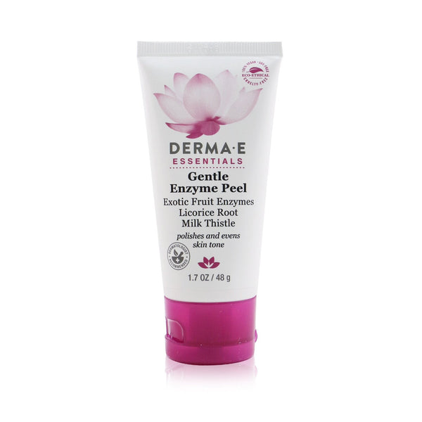 Derma E Essentials Gentle Enzyme Peel  48g/1.7oz