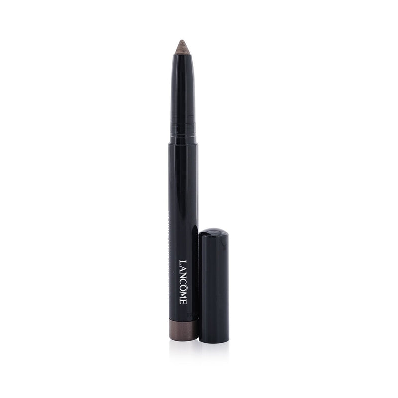 Lancome Ombre Hypnose Stylo Longwear Cream Eyeshadow Stick - # 04 Brun Captivant  1.4g/0.049oz