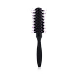 Wet Brush Pro Volumizing Round Brush - # 2.5" Fine to Medium Hair (Box Slightly Damaged)  1pc