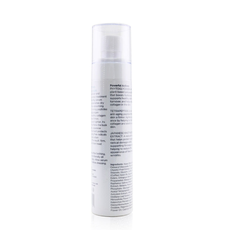 Stacked Skincare Hydrating Body Serum  150ml/5oz