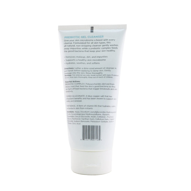 Stacked Skincare Prebiotic Gel Cleanser  180ml/6oz