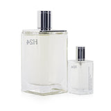 Hermes H24 Coffret: Eau De Toilette Spray 100ml/3.3oz + Eau De Toilette Spray 12.5ml/0.42oz  2pcs