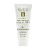 Eminence Lilikoi Daily Defense Moisturizer SPF 40  60ml/2oz