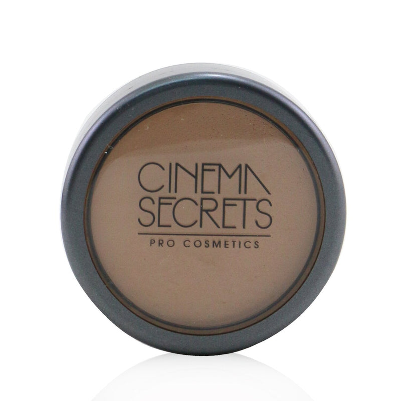 Cinema Secrets Ultimate Foundation Singles - # 507 (45) (Medium-Deep, Beige Pink Undertones)  14g/0.5oz