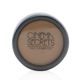 Cinema Secrets Ultimate Foundation Singles - # 403 (05) (Beige Peach Undertones)  14g/0.5oz