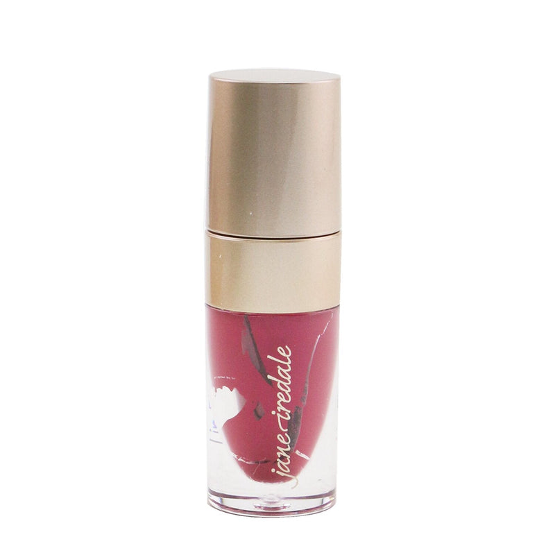 Jane Iredale Beyond Matte Lip Fixation Lip Stain - # Longing (Unboxed)  2.75ml/0.09oz