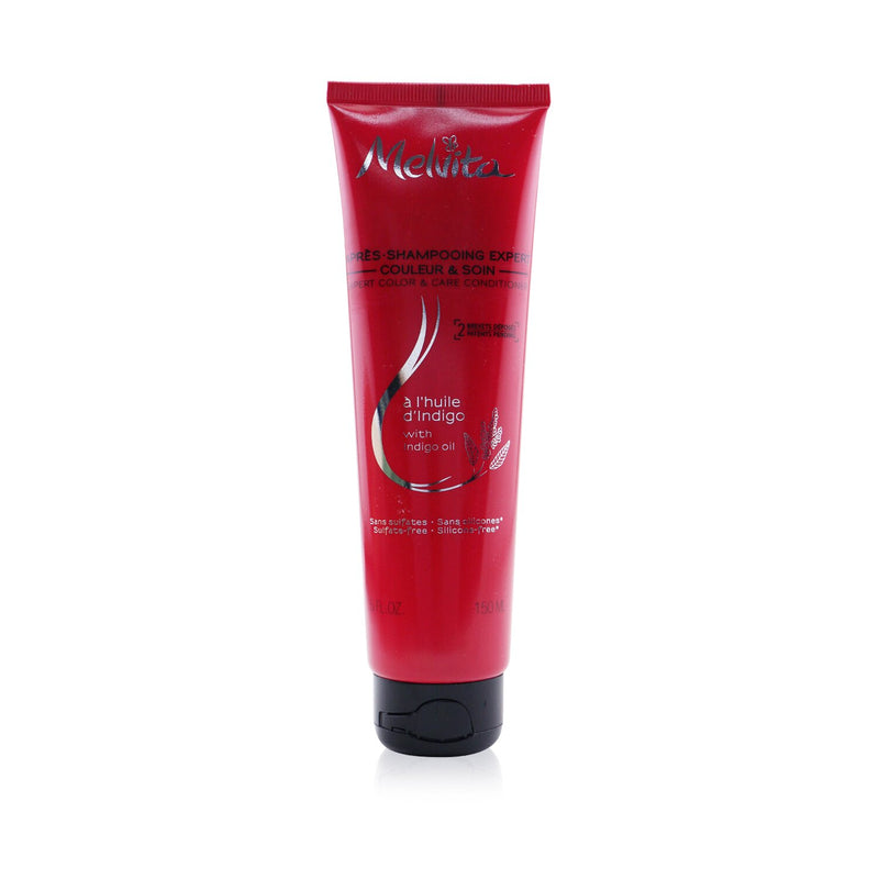 Melvita Expert Color and Scalp Conditioner  150ml/5oz