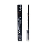 Rodial Glamobrow Precision Eyebrow Pencil - # Ash Brown  0.09g/0.003oz