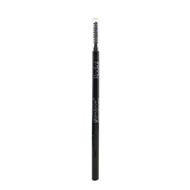 Rodial Glamobrow Precision Eyebrow Pencil - # Dark Ash Brown  0.09g/0.003oz