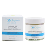 The Organic Pharmacy Hyaluronic Acid Corrective Mask - Hydrate & Firm  60ml/2.02oz