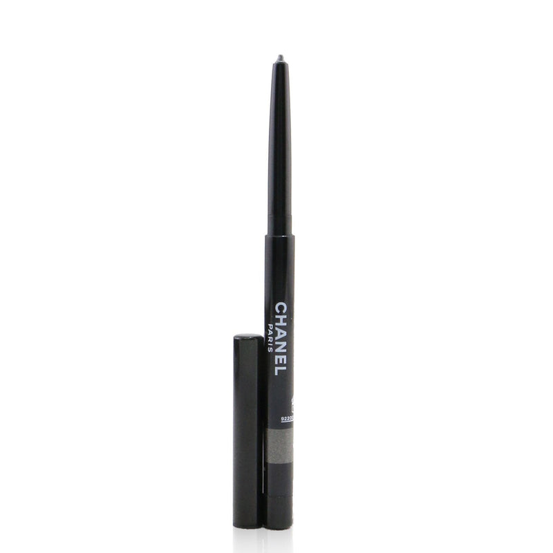 Chanel Stylo Yeux Waterproof - # 10 Ebene  0.3g/0.01oz