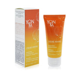 Yonka Creme Mains Repairing, Comforting Hand Cream - Mandarin  50ml/1.73oz