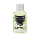 Marvis Eau De Bouche Concentree (Concentrated) Mouthwash - Strong Mint  120ml/4.1oz