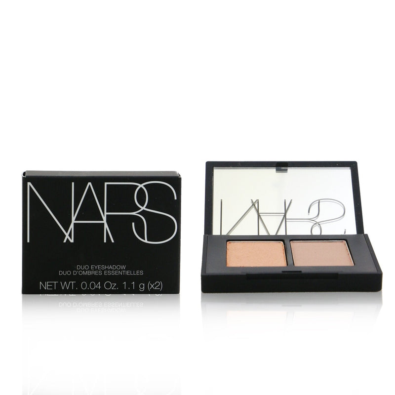 NARS Duo Eyeshadow - St-Paul-De-Vence  2x1.1g/0.04oz