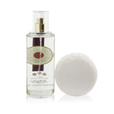 Roger & Gallet Jean Marie Farina (Extra-Vieille) Coffret: Eau De Cologne Spray 100m/3.3oz + Perfumed Soap 100g/3.5oz  2pcs